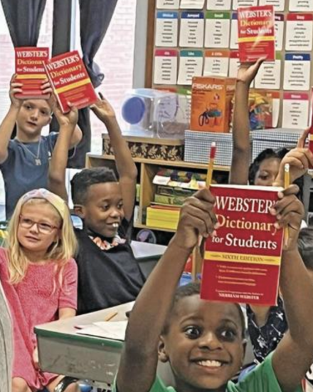 barnwell-county-rotary-dictionary-donation